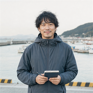 水筒JP編集者の写真